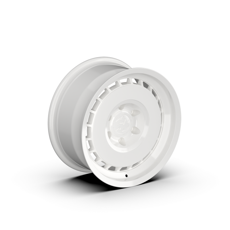 fifteen52 Evolution HD 17x8 6x139.7 35mm ET 106.2mm Center Bore Classic White Wheel