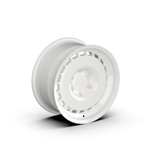 Load image into Gallery viewer, fifteen52 Evolution HD 17x8 6x139.7 35mm ET 106.2mm Center Bore Classic White Wheel