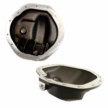 Load image into Gallery viewer, BD Diesel Differential Cover Pack Front &amp; Rear - 03-13 Dodge 2500 /03-12 3500