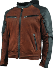 Load image into Gallery viewer, Speed and Strength Straight Savage 2.0 Jacket Brown - 4XL