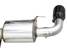 Load image into Gallery viewer, AWE 19-23 BMW 330i / 21-23 BMW 430i Base G2X Touring (Excl. Conv) Axle-Back Exhaust - Diamond Black