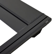 Load image into Gallery viewer, Westin 19-26 Ram 1500 (New Body)(Excl. RamBox) 5ft 7in Bed Manual Retractable Tonneau Cover - Black