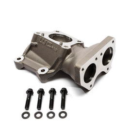 Wehrli 17-23 L5P 6.6L Duramax/19-23 L5D 6.6L Duramax High Flow Turbo Pedestal Kit