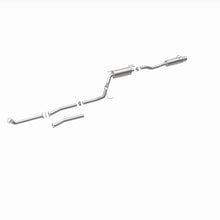 Load image into Gallery viewer, MagnaFlow Sys CB 06- Honda Civic 1.8L