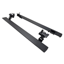 Load image into Gallery viewer, Westin 2024-2026 Toyota Tacoma Double Cab Pro-E Electric Running Boards - Textured Black