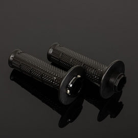 Renthal MX-R Works Lock On Ultra-Tacky Tapered