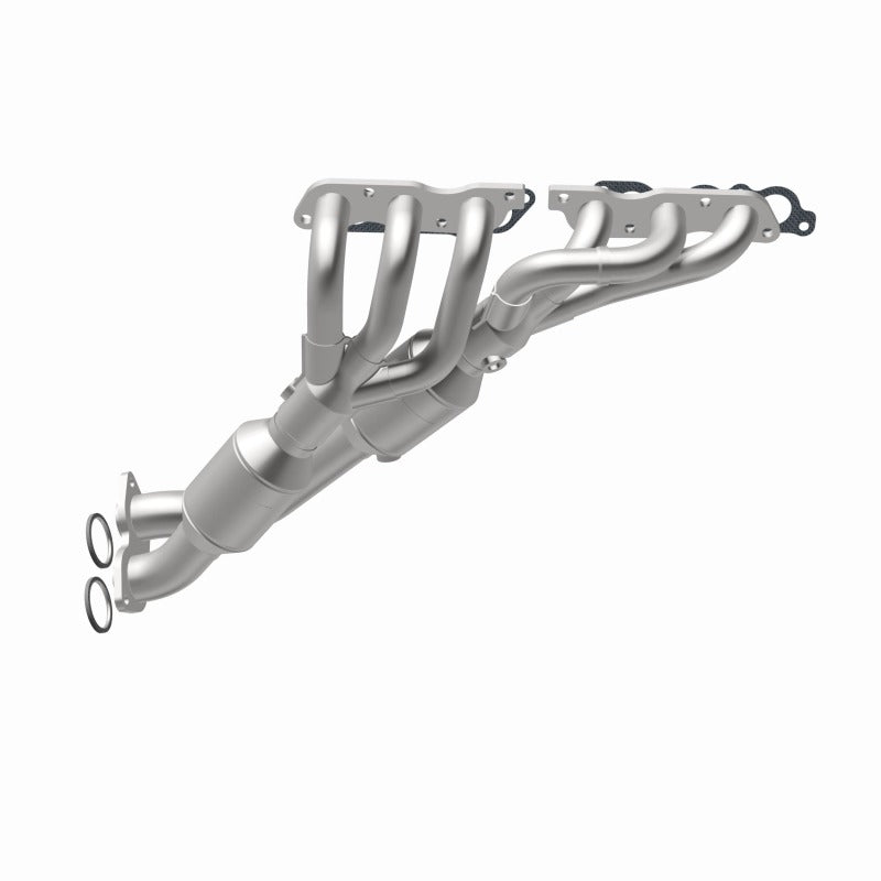 MagnaFlow Direct Fit Catalytic Converter 97-00 Lexus GS300 3.0L