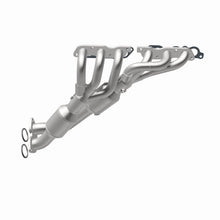 Load image into Gallery viewer, MagnaFlow Direct Fit Catalytic Converter 97-00 Lexus GS300 3.0L