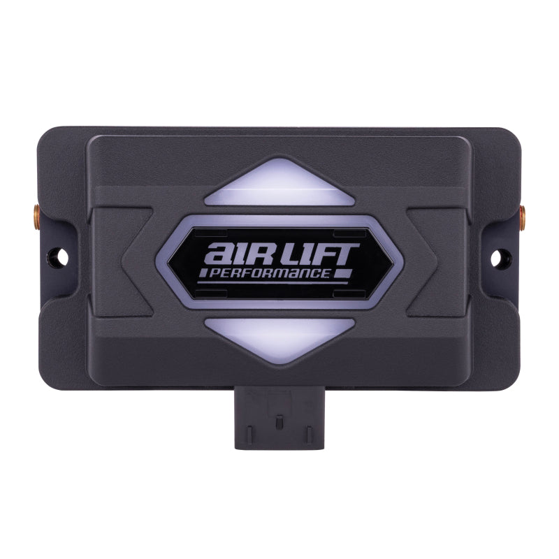 Air Lift ALP4 Air Management 3/8in Airline (No Tank/Compressor)