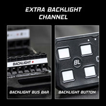 Load image into Gallery viewer, Diode Dynamics D-Switch 8 Button Controller Kit
