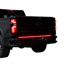 Load image into Gallery viewer, Putco 19-22 GMC Sierra 1500/2500/3500 60in Light Blade Direct Fit Kit Red / Amber / White