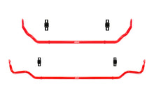 Load image into Gallery viewer, Eibach 2020+ Toyota Supra Front &amp; Rear Anti-Roll Sway Bar Kit