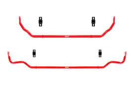 Eibach 2020+ Toyota Supra Front & Rear Anti-Roll Sway Bar Kit