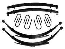 Load image into Gallery viewer, Skyjacker 4"73-87GM 1/2 TON W/56" SPR