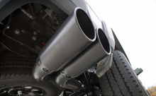 Load image into Gallery viewer, MagnaFlow 2024+ Chevy Silverado 2500HD/3500HD Black Series Filter-Back Performance Exhaust