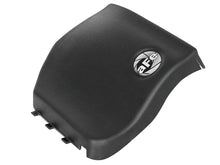 Load image into Gallery viewer, aFe Magnum FORCE Stage-2 Cold Air Intake Cover 2017 Ford Superduty V8 6.2L