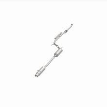 Load image into Gallery viewer, MagnaFlow Sys CB 06- Honda Civic 1.8L