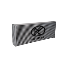 Load image into Gallery viewer, Koyo Universal Aluminum HyperCore Intercooler Core (28in. X 10in. X 4in.)