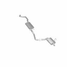 Load image into Gallery viewer, MagnaFlow BRE Exhaust Kit 09-17 Chevy Traverse 3.6L