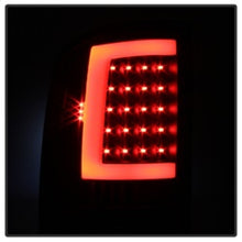 Load image into Gallery viewer, xTune GMC Sierra 07-13 LED Tail Lights Black ALT-ON-GS07-G2-LED-BK
