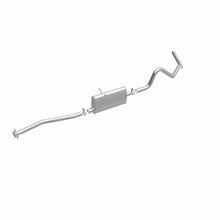 Load image into Gallery viewer, MagnaFlow BRE Exhaust Kit 01-03 Ford Ranger