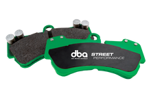 Load image into Gallery viewer, DBA 08-19 Lexus LX570 SP Performance Rear Brake Pads
