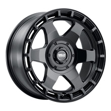 Load image into Gallery viewer, Weld Off-Road Ridge 17x9 - 5x114.3 / 5x127 BP - ET-12 - 78.1mm CB - Satin Black Wheel