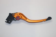 Load image into Gallery viewer, CRG 03-17 Honda CBR600RR-1000RR RC2 Clutch Lever -Standard Gold