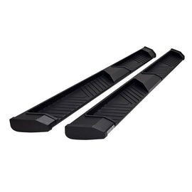 Westin 18-25 Jeep Wrangler JL Unlimited 4dr AT6 Running Boards - Black