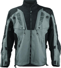 Load image into Gallery viewer, FIRSTGEAR Rogue XC Pro Jacket Grey Tall - Large