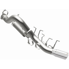 Load image into Gallery viewer, MagnaFlow 2024+ Chevy Silverado 2500HD/3500HD Pro Series Filter-Back Performance Exhaust