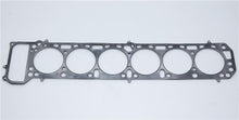 Load image into Gallery viewer, Cometic Nissan 75-80 L28 89mm .040in. MLS Head Gasket - Left