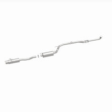 Load image into Gallery viewer, MagnaFlow Sys CB 06- Honda Civic 1.8L