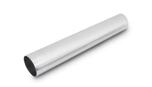 Load image into Gallery viewer, Vibrant 3.25in O.D. Universal Aluminum Tubing (Straight) - Polished