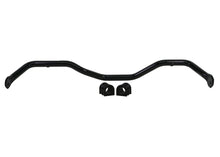 Load image into Gallery viewer, Whiteline Y62 Nissan Patrol Non Adjustable 33mm Rear Swaybar
