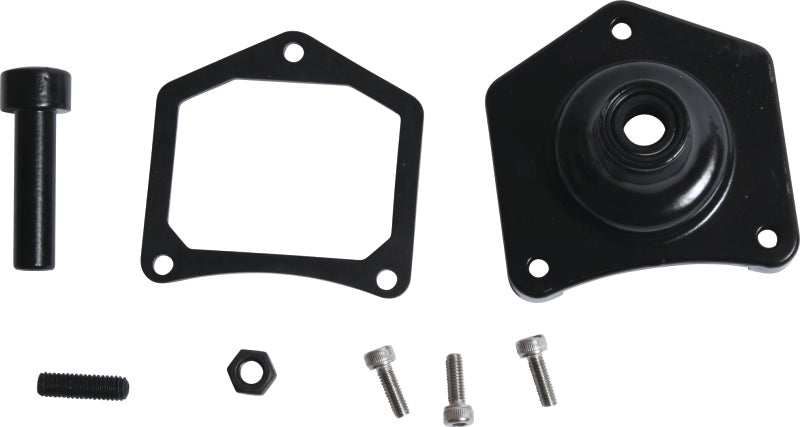 All Balls Racing Starter Button Black Gloss 1.2 1.4 1.6 1.7 kW