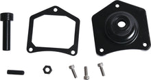 Load image into Gallery viewer, All Balls Racing Starter Button Black Gloss 1.2 1.4 1.6 1.7 kW