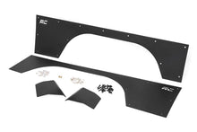 Load image into Gallery viewer, Fender &amp; Quarter Panel Armor | Front | Combo | Jeep Cherokee XJ (84-96)