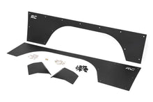 Load image into Gallery viewer, Fender &amp; Quarter Panel Armor | Front | Combo | Jeep Cherokee XJ (97-01)
