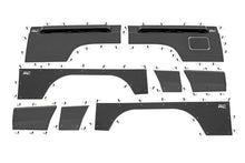 Load image into Gallery viewer, Full Body Armor | FR &amp; RR Combo | Jeep Cherokee XJ 2WD/4WD (1997-2001)