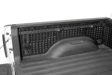 Load image into Gallery viewer, Addictive Desert Designs 21-23 Ram TRX Bed Side Molle Panels - Driver Full Set