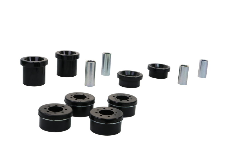 Whiteline Plus 8/06-8/09 Pontiac G8 Rear Crossmember Mount Bushing