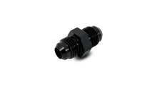 Load image into Gallery viewer, Vibrant -4AN to -4AN Straight Union Adapter Fitting - Aluminum