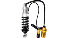 Load image into Gallery viewer, Ohlins 18-25 Harley Softail Slim, Street Bob, Low Rider, Dlx, Std STX Pro Shock 13.5in.