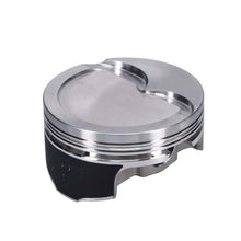 Load image into Gallery viewer, Wiseco Chevrolet LS 4.030in Bore 1.110in CH -15.00 CC Professional Piston Set