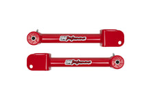 Load image into Gallery viewer, UMI Performance 64-67 GM A-Body Tubular Non-Adjustable Upper Control Arms