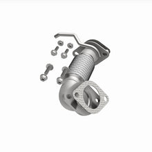 Load image into Gallery viewer, BRE Exhaust 11-15 Kia Optima Front Pipe Kit