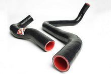Load image into Gallery viewer, Skunk2 00-09 Honda S2000 Radiator Hose Kit (Blk/Rd 2 Hose Kit)