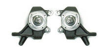 Load image into Gallery viewer, Belltech DROP SPINDLE SET 97-03 F-150 EXP NAV 2WD