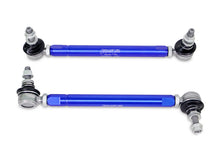 Load image into Gallery viewer, SuperPro 2004 Mazda 3 i Front HD Adjustable End Link Set (10mm Studs 254mm to 305mm)